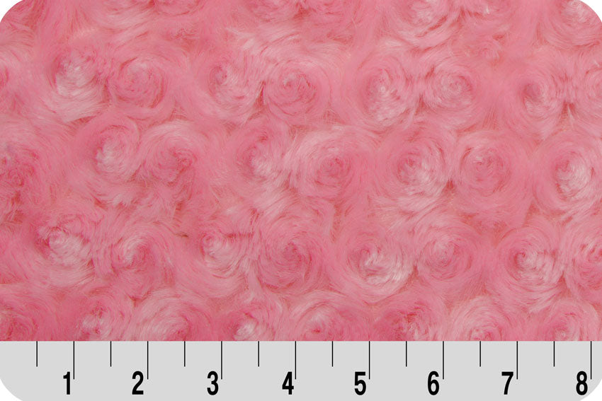 Luxe Cuddle Rose Paris Pink