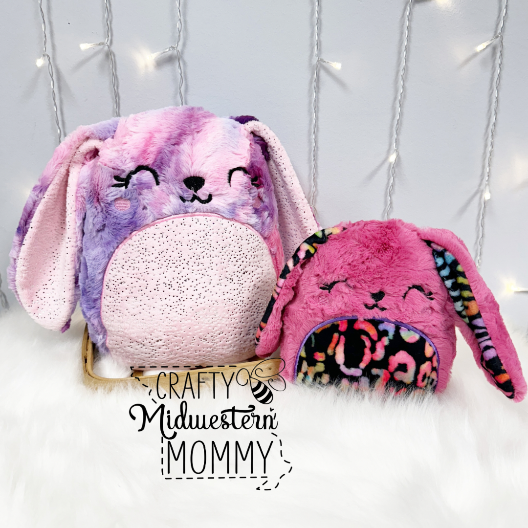 Squishy Bunny