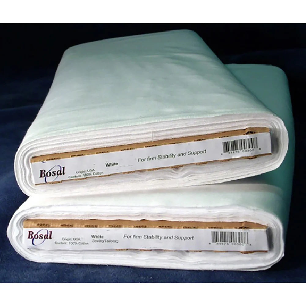 Bosal Tear-N-Rinse Tearaway Stabilizer - 1 Yard