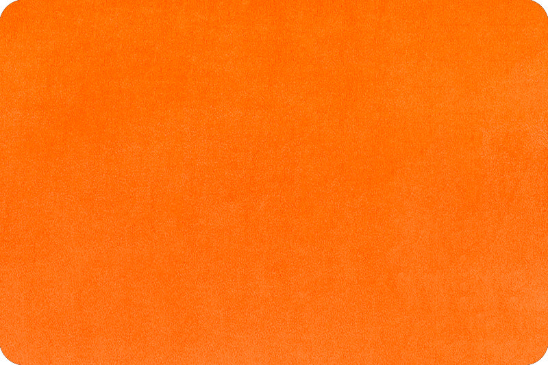 Solid Cuddle® 3 Orange