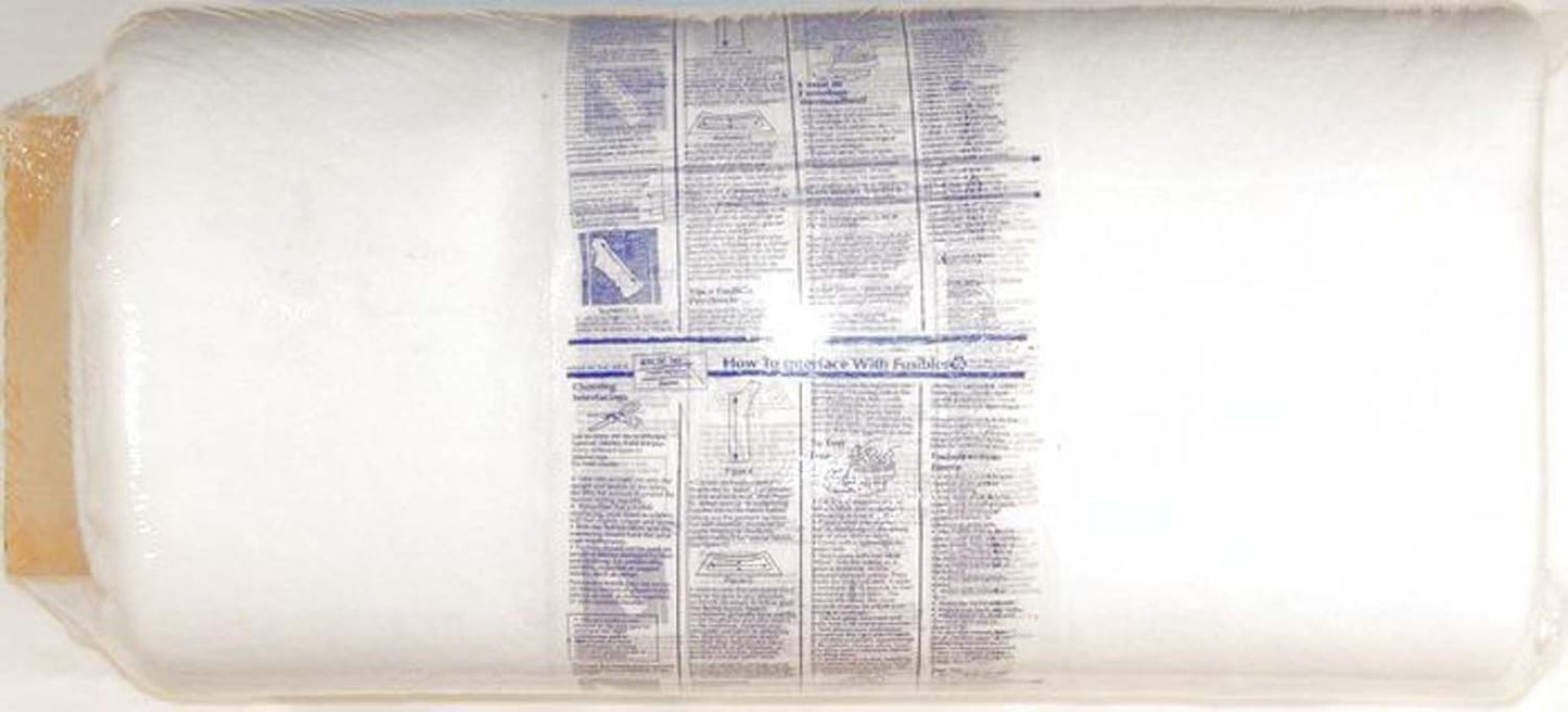 HTC Fusible Fleece - 1 Yard