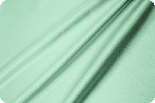 Silky Satin Solid Mint 1765