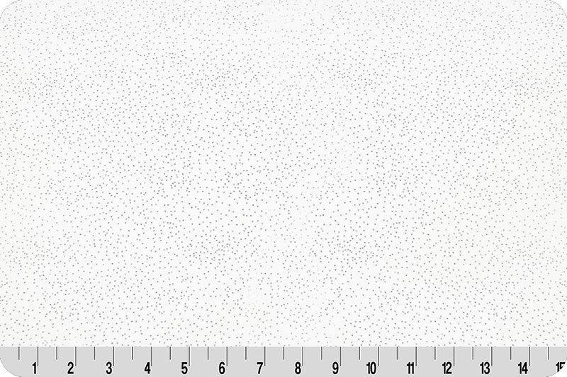 Sparkle Cuddle® Glitter Snow/Silver