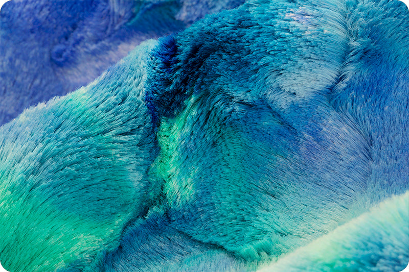 Luxe Cuddle® Sorbet Tidal Wave