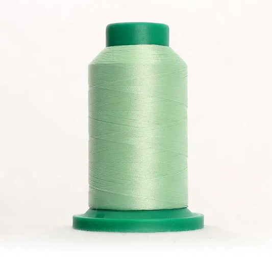 Isacord 40 Polyester Thread 1000m #5650 Spring Frost