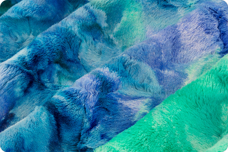 Luxe Cuddle® Sorbet Tidal Wave