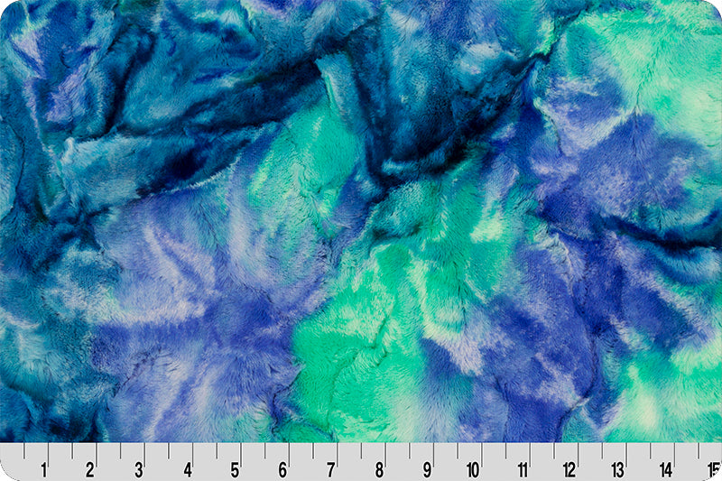Luxe Cuddle® Sorbet Tidal Wave