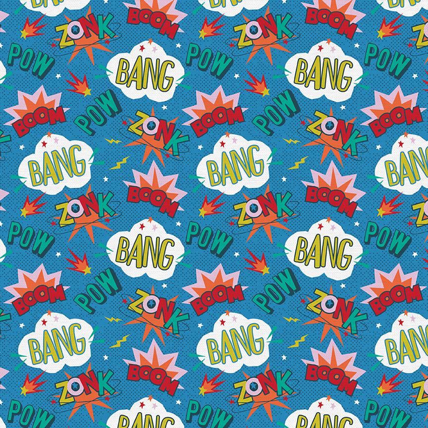 Paintbrush Studio Super Dinos Words Multi