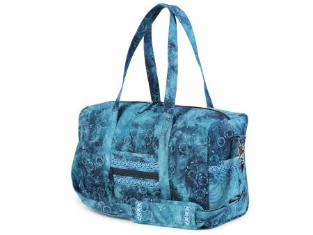 Get Out of Town Duffle 2.1 Sewing Pattern