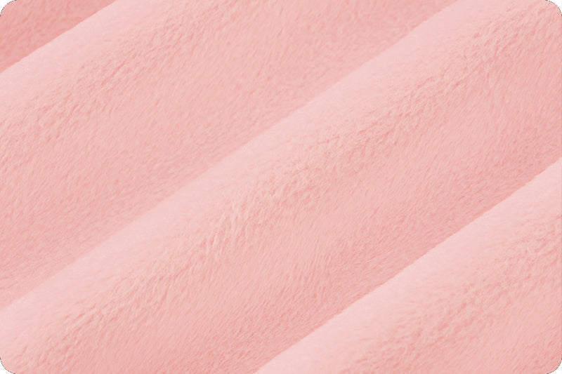 Solid Cuddle® 3 Blush