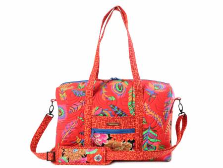 Get Out of Town Duffle 2.1 Sewing Pattern