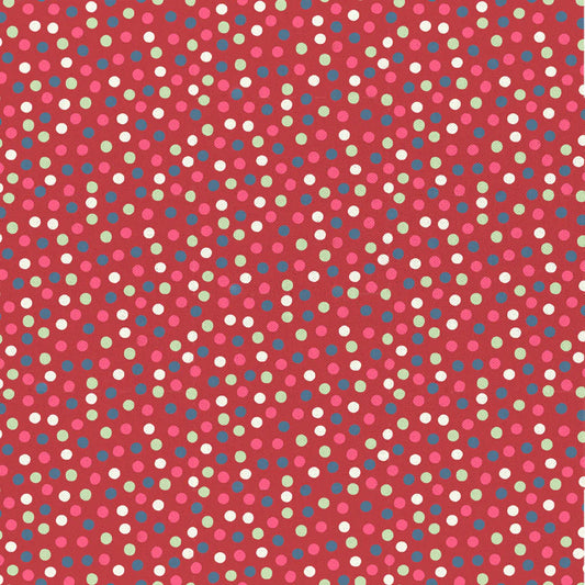 Paintbrush Studio Willow Creek Scattered Dots