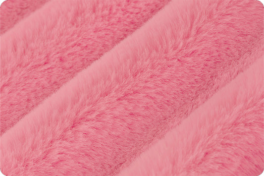 Luxe Cuddle® Seal Hot Pink