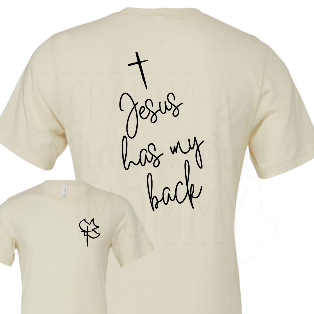 Calvary Chapel Adult Graphic Tee