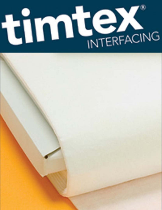 Timtex Interfacing - 1 Yard