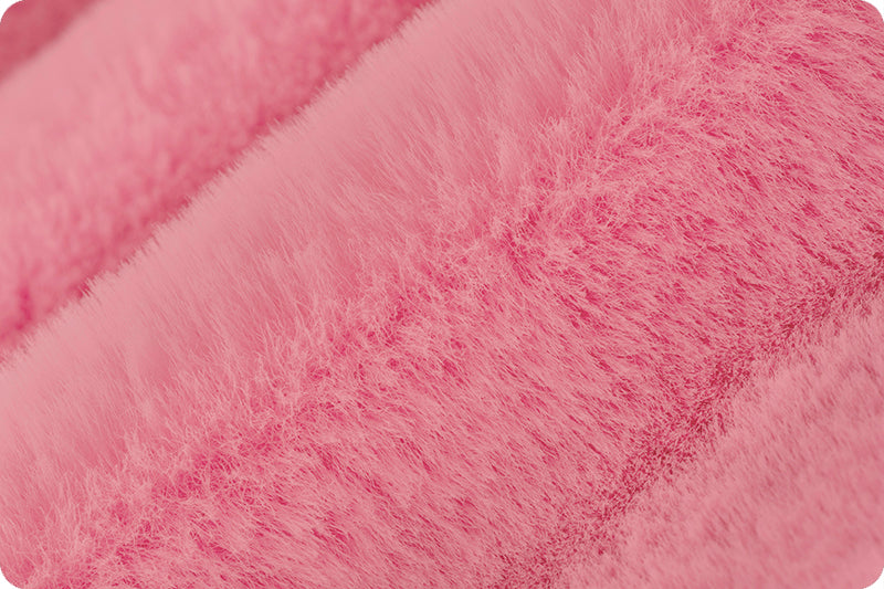 Luxe Cuddle® Seal Hot Pink