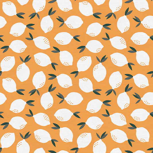 Paintbrush Studio Fruity Lemons Orange