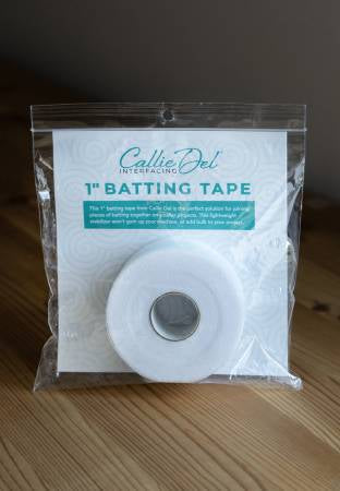 Callie Del Batting Tape 1in x 30yds