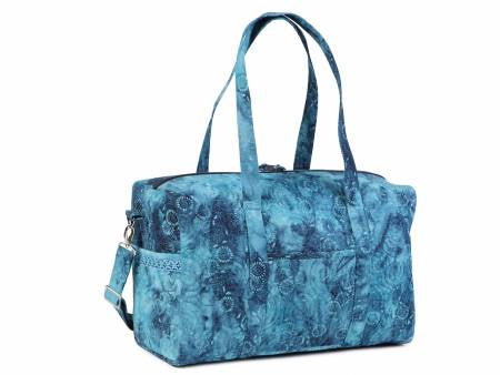 Get Out of Town Duffle 2.1 Sewing Pattern