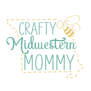 Crafty Midwestern Mommy