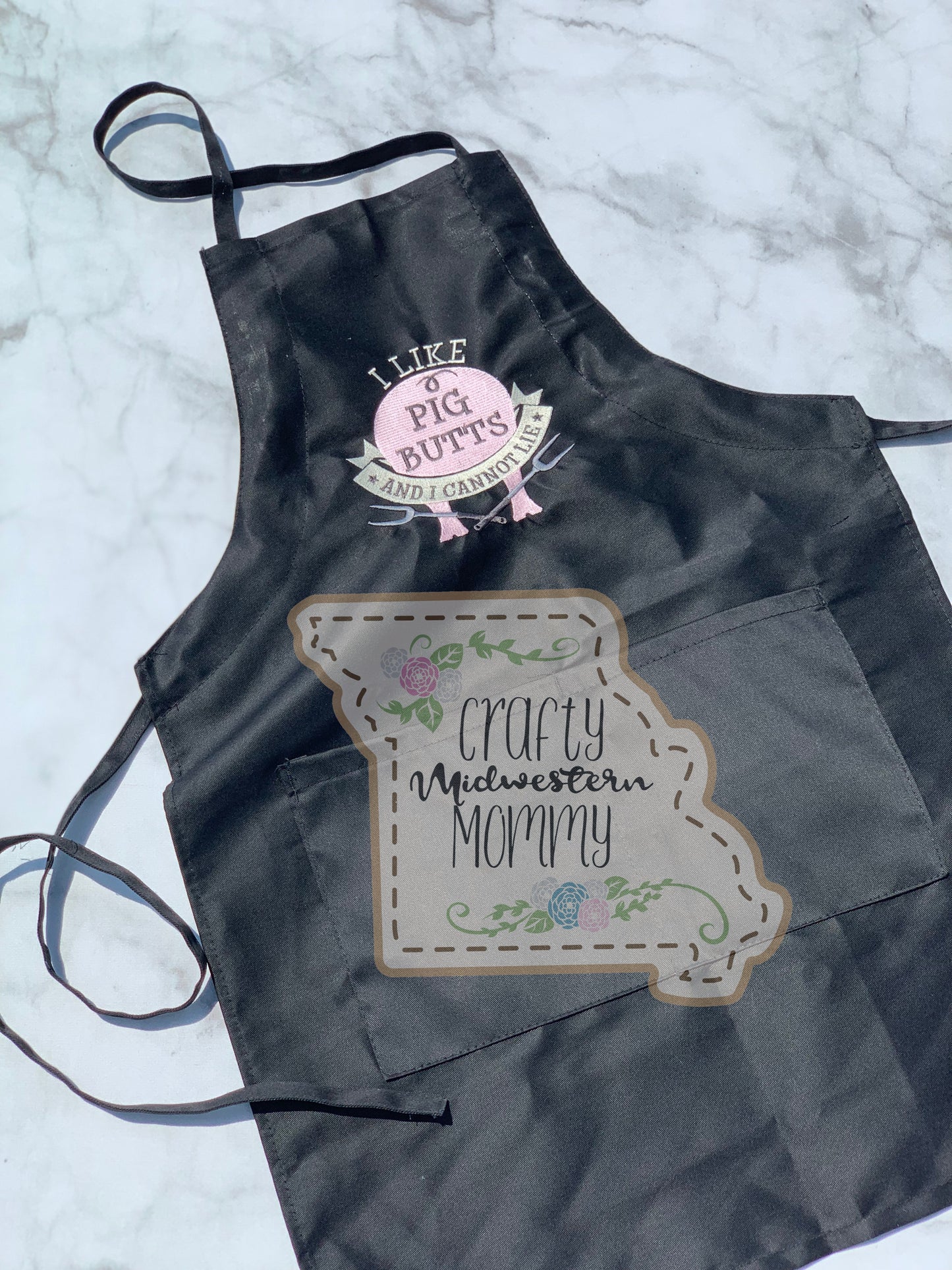 Grilling Aprons