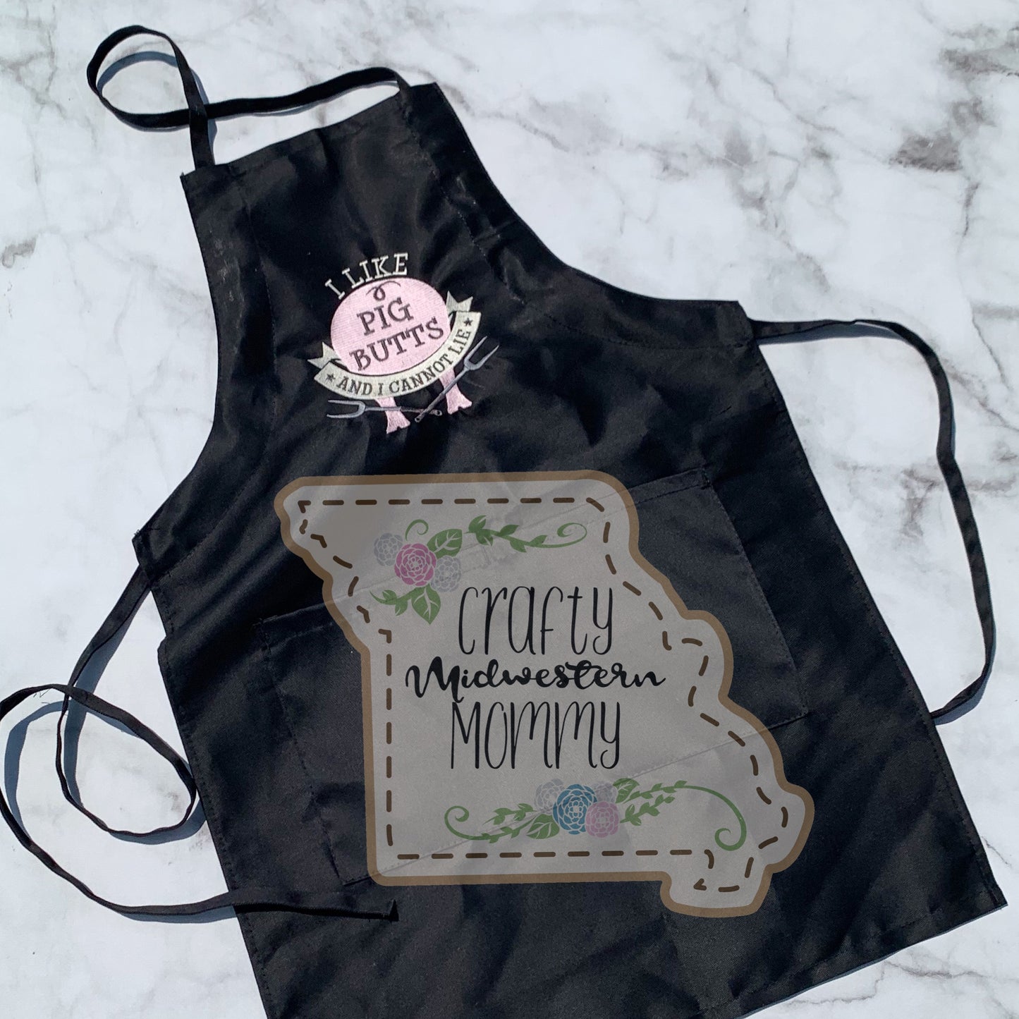 Grilling Aprons