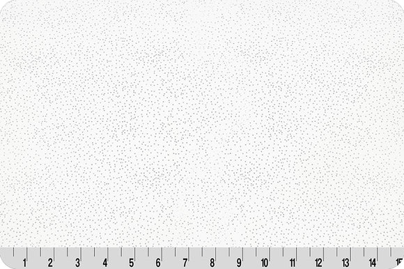 Sparkle Cuddle® Glitter Snow/Silver