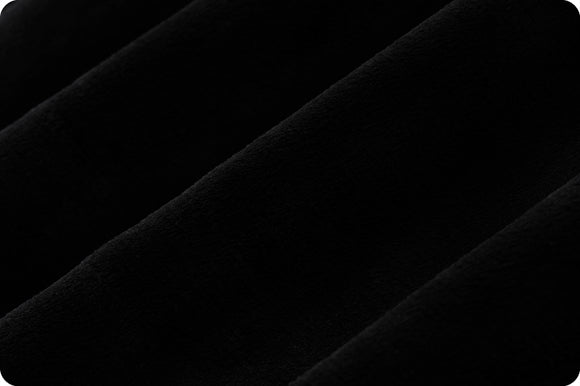 Solid Cuddle® 3 Black