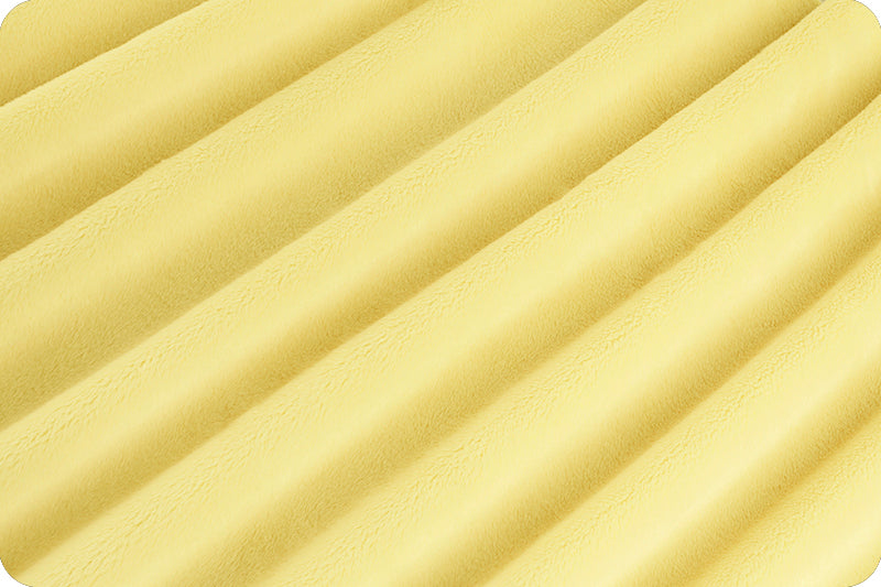 Solid Cuddle® 3 Yellow