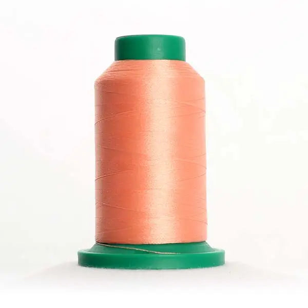 Isacord 40 Polyester Thread 1000m #1351 Starfish
