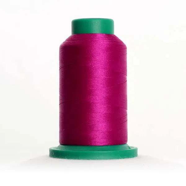 Isacord 40 Polyester Thread 1000m #2704 Purple Passion