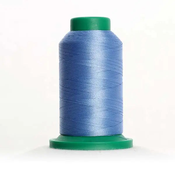 Isacord 40 Polyester Thread 1000m #3641 Wedgewood