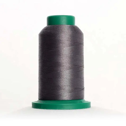 Isacord 40 Polyester Thread 1000m #0111 Whale