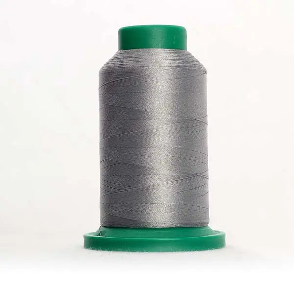 Isacord 40 Polyester Thread 1000m #4073 Metal