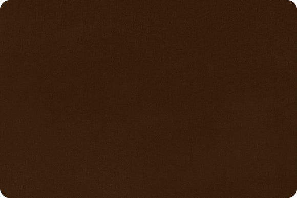 Solid Cuddle® 3 Brown