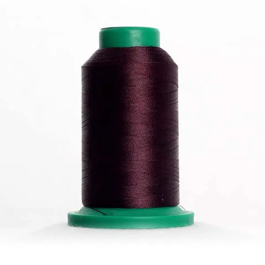 Isacord 40 Polyester Thread 1000m #2944 Scrumptious Plum
