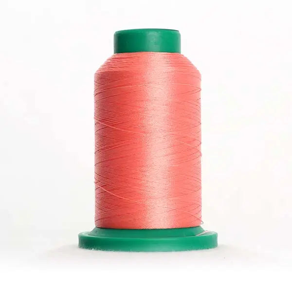 Isacord 40 Polyester Thread 1000m #1840 Corsage