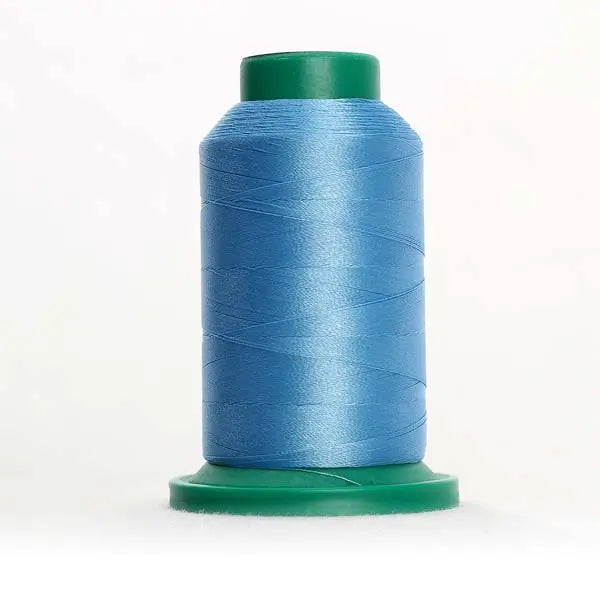 Isacord 40 Polyester Thread 1000m #3830 Surfs Up