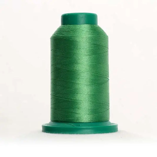 Isacord 40 Polyester Thread 1000m #5531 Pear