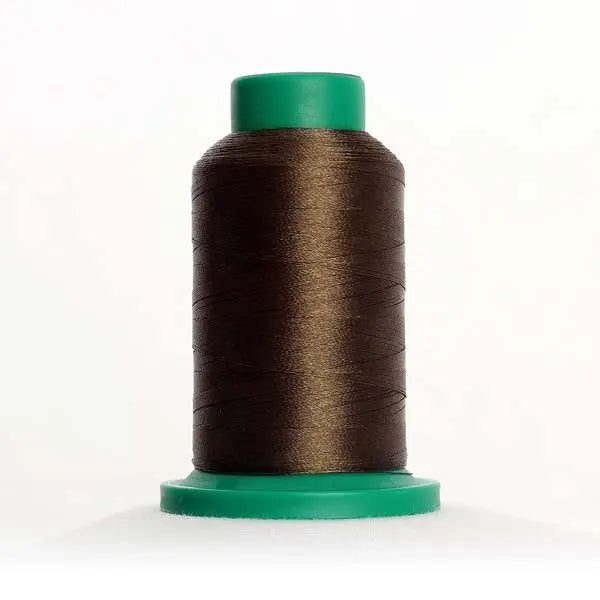 Isacord 40 Polyester Thread 1000m #0465 Umber