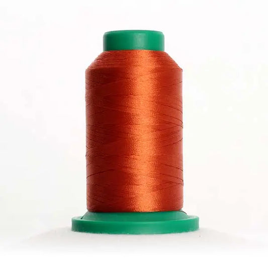 Isacord 40 Polyester Thread 1000m #1311 Date