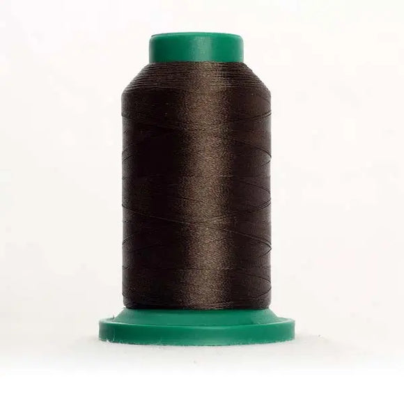 Isacord 40 Polyester Thread 1000m #6156 Olive