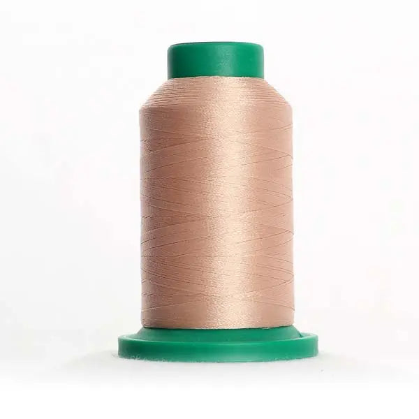 Isacord 40 Polyester Thread 1000m #1760 Twine