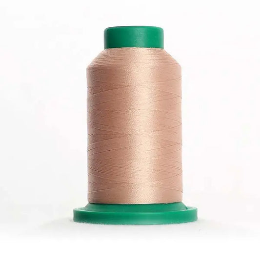 Isacord 40 Polyester Thread 1000m #1760 Twine
