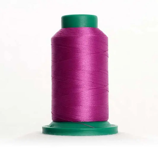 Isacord 40 Polyester Thread 1000m #2721 Very Berry