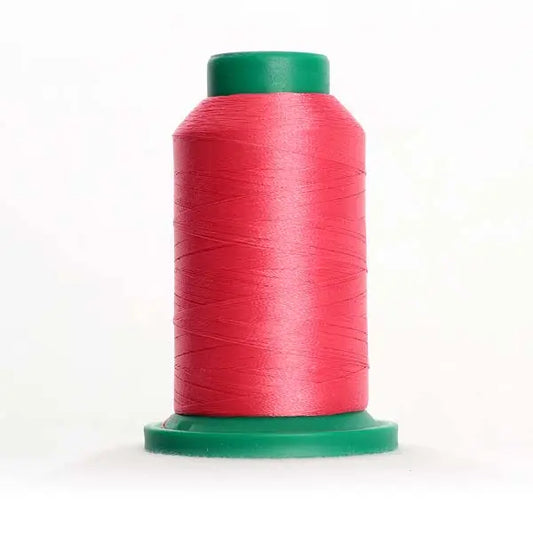 Isacord 40 Polyester Thread 1000m #2220 Tropicana