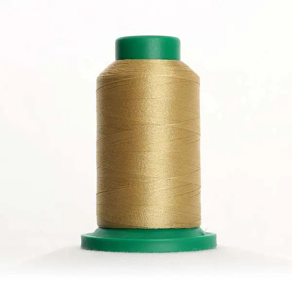 Isacord 40 Polyester Thread 1000m #0552 Flax