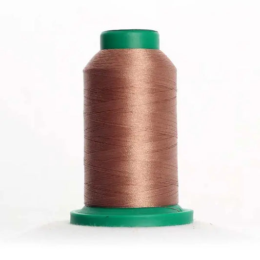 Isacord 40 Polyester Thread 1000m #1061 Taupe