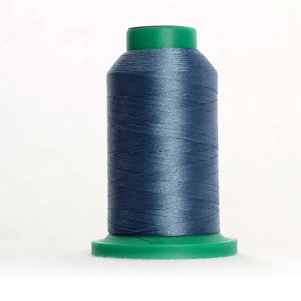Isacord 40 Polyester Thread 1000m #3842 Copenhagen