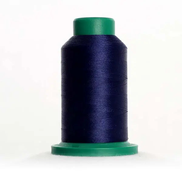 Isacord 40 Polyester Thread 1000m #3323 Delft